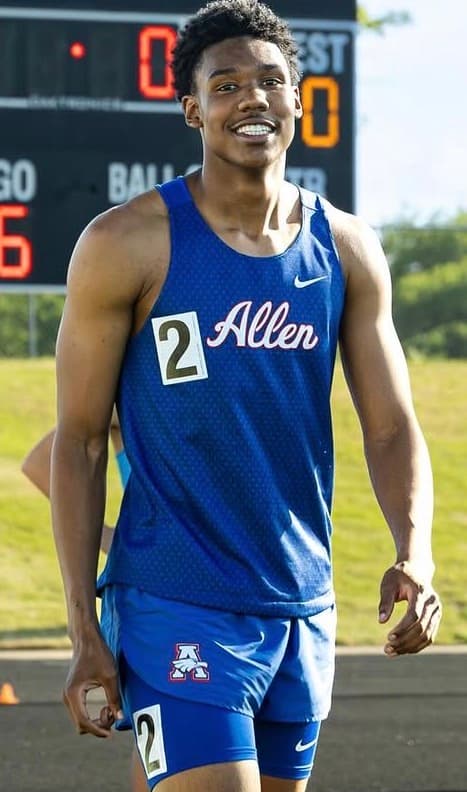 Jace Johnson