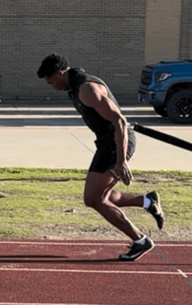 Speed Development